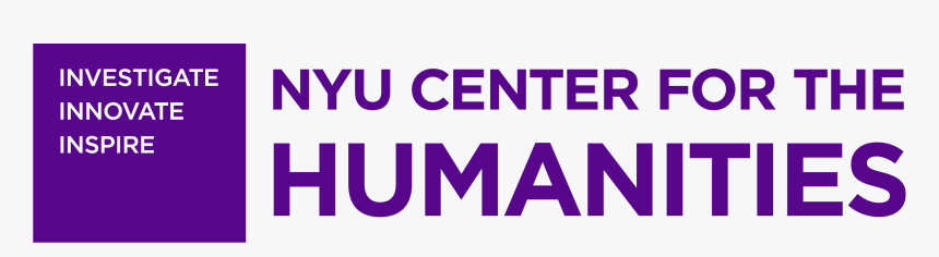 Nyu Center For The Humanities - Oval, HD Png Download