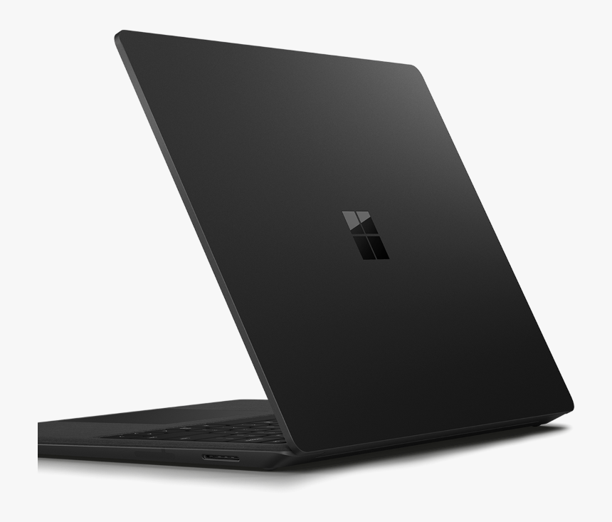 Microsoft Surface 2 Black, HD Png Download
