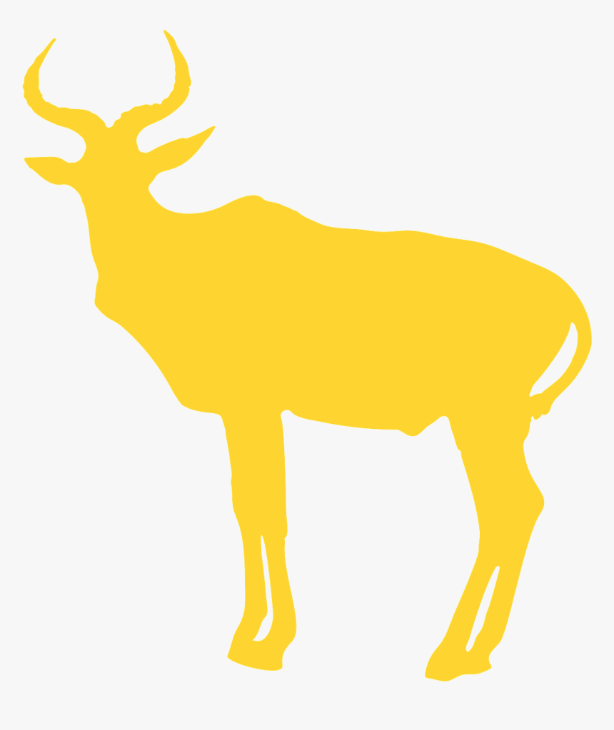 Elk, HD Png Download