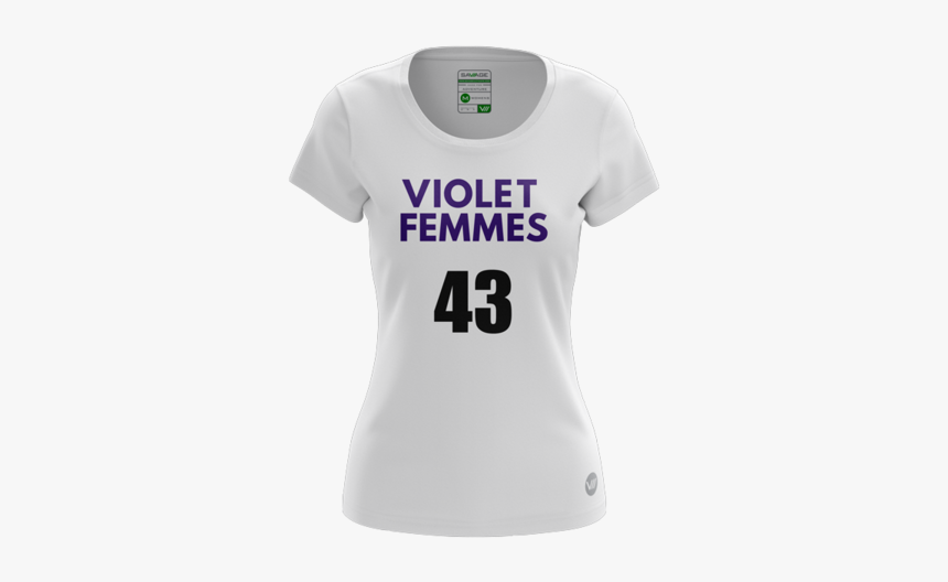 Nyc Violet Femmes Light Jersey - Car Town Skyline Gt R, HD Png Download