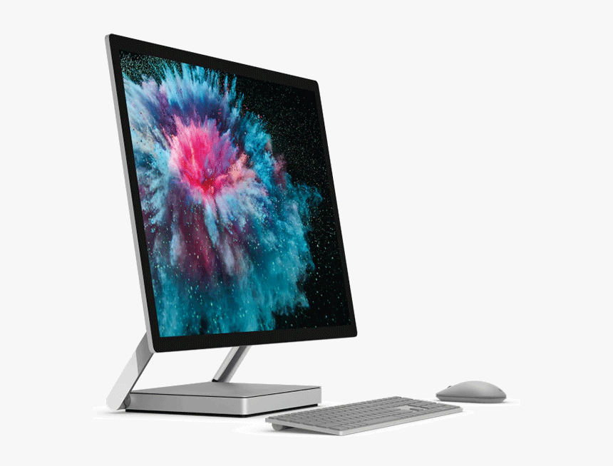Microsoft Surface Studio Rentals - Microsoft Surface Studio Pret, HD Png Download
