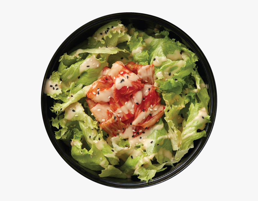 Red Sun สลัด กิ ม จิ, HD Png Download