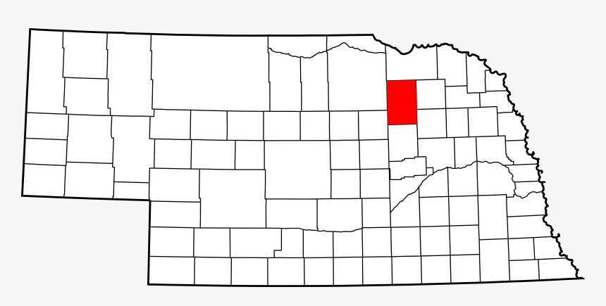 Dawson County Nebraska, HD Png Download