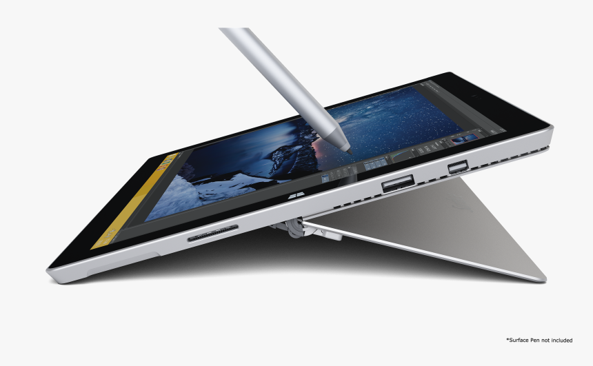 Connect Your Pen To Surface Pro, HD Png Download