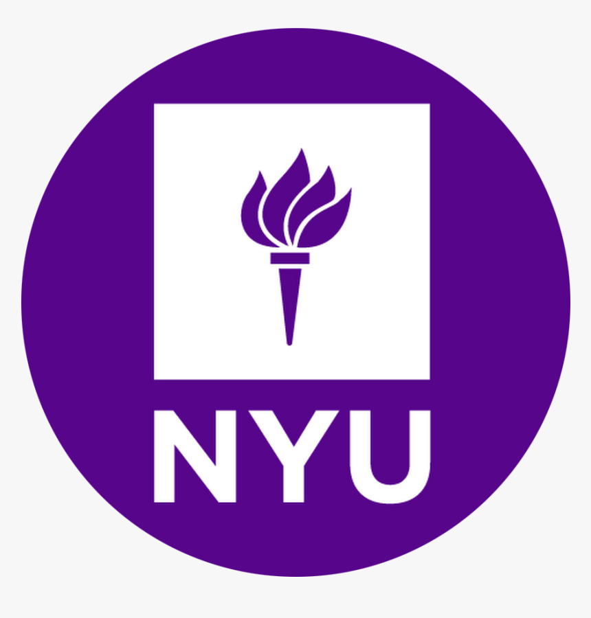 Logo New York University, HD Png Download