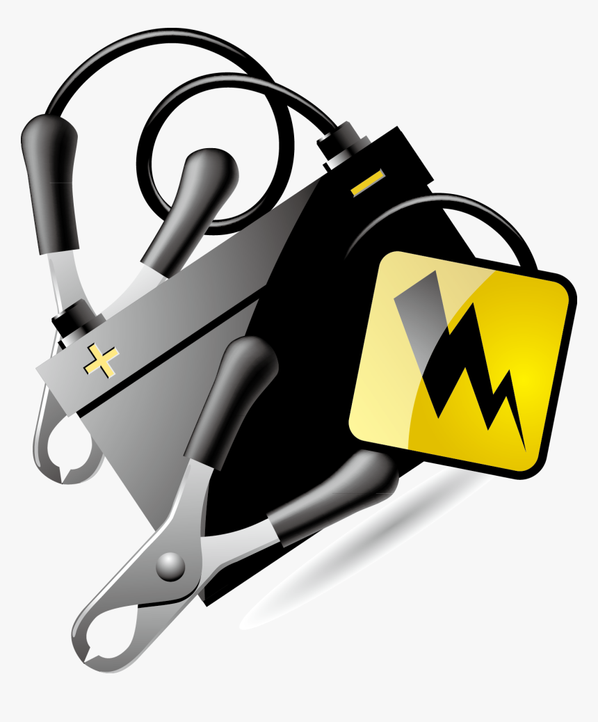 Electrician Clip Art - Electrician Png, Transparent Png