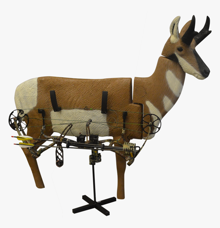 Antelope Decoy, HD Png Download