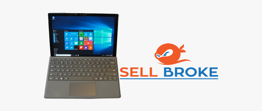 Netbook, HD Png Download