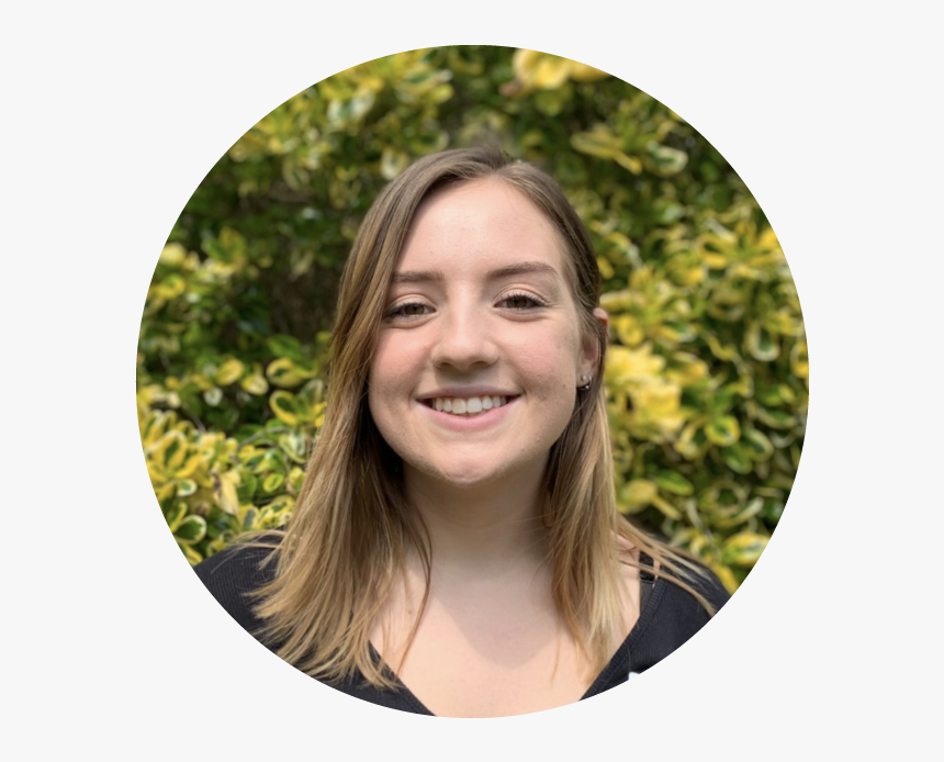 Nyu Math Tutor - Girl, HD Png Download