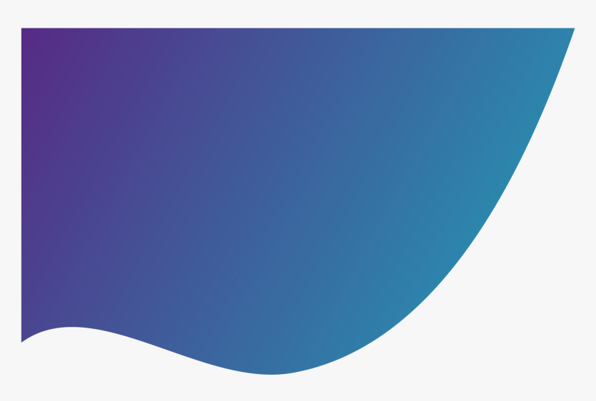 Homepage Blob Graphic - Illustration, HD Png Download