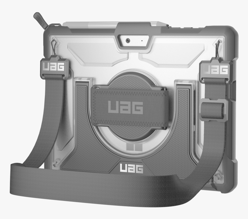 Uag Surface Pro Plasma Case, HD Png Download