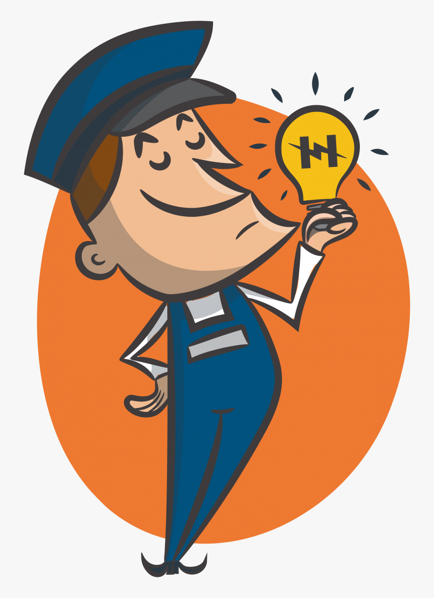 Haas And Sons Electric, HD Png Download