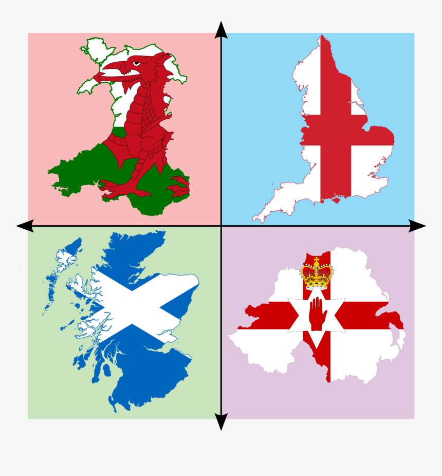Scotland Png, Transparent Png