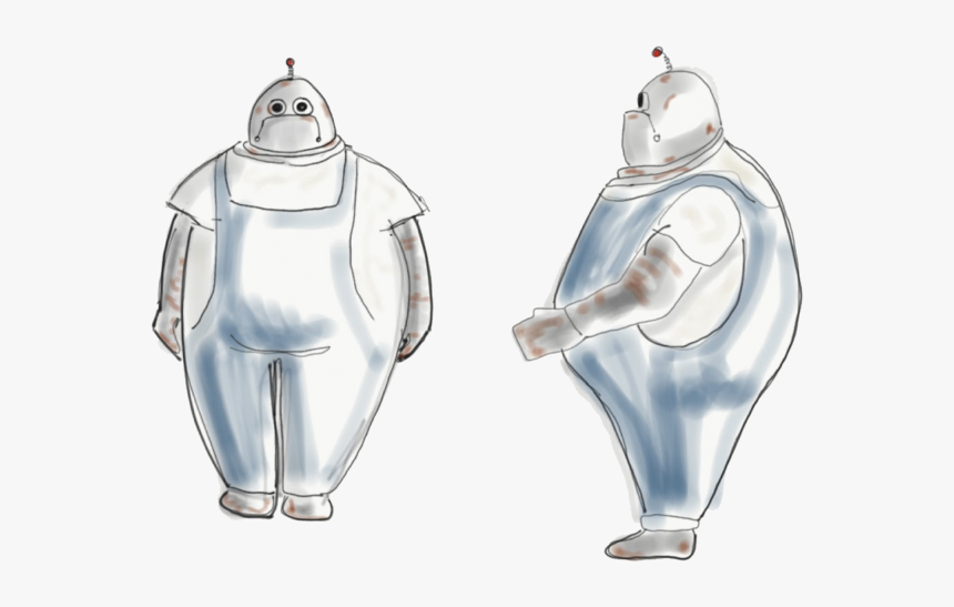 M0 Concept Art - Illustration, HD Png Download