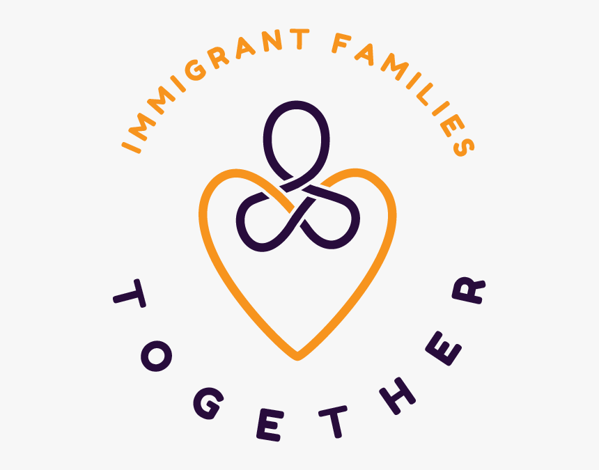 Immgrant Families Together - Circle, HD Png Download