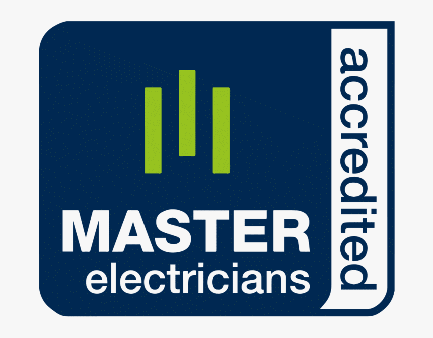 Master Electricians Logo Png, Transparent Png