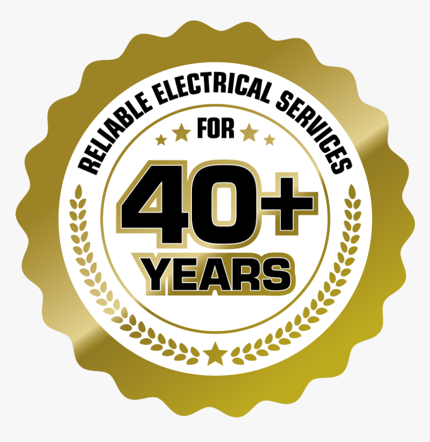 Electrician Png , Png Download - Label, Transparent Png