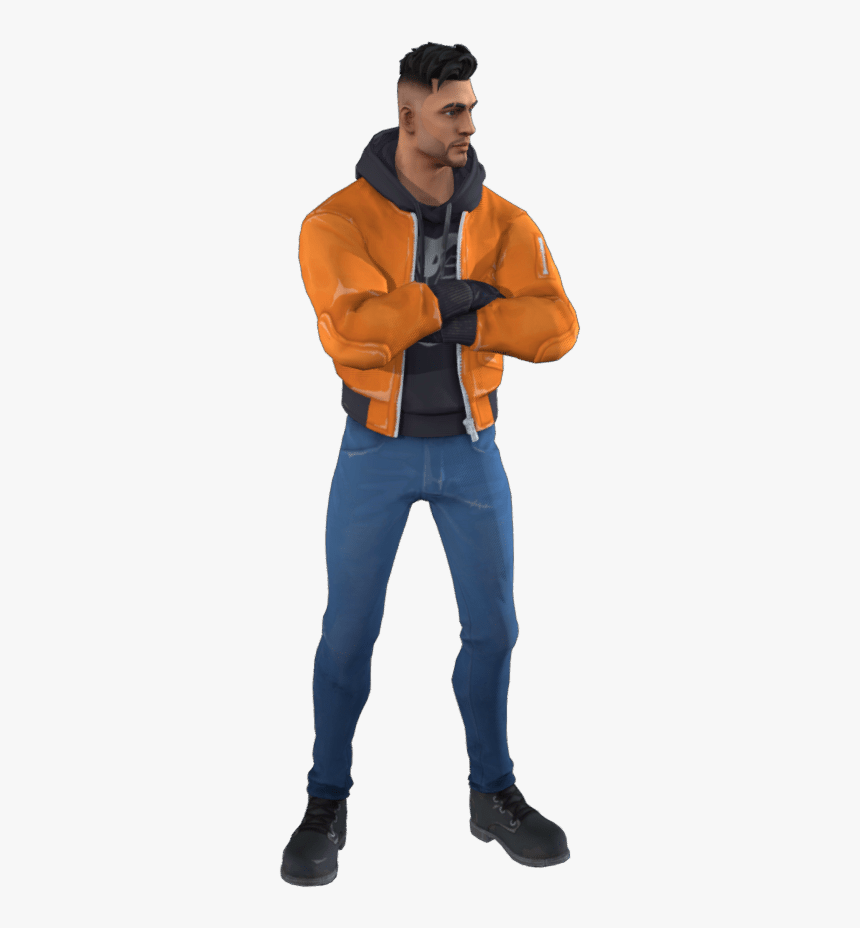 Costume, HD Png Download