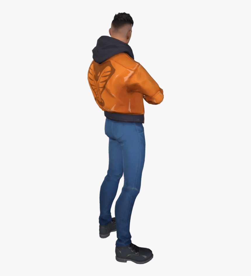 Maverik Skin Fortnite Png, Transparent Png