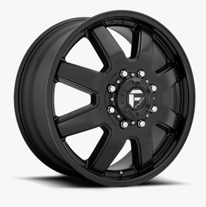 Fuel Maverick D436 Dually, HD Png Download