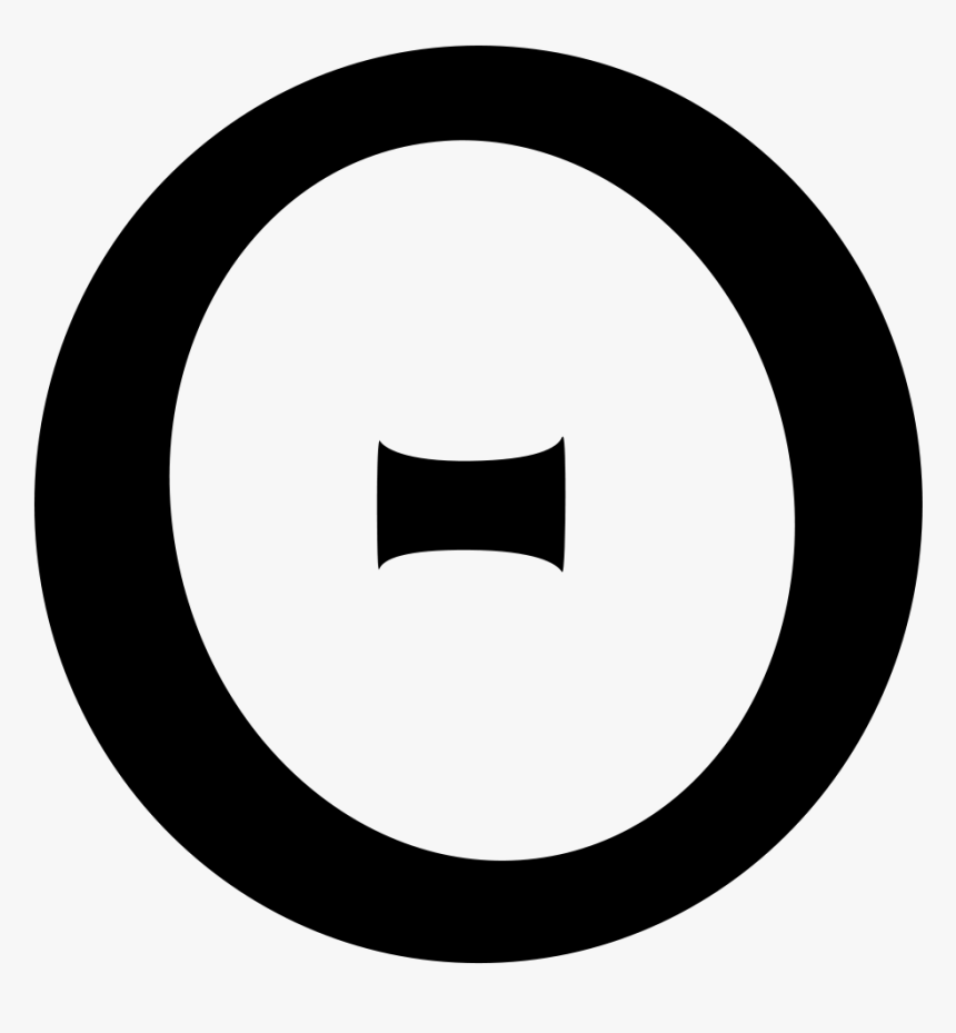 Greek Theta, HD Png Download