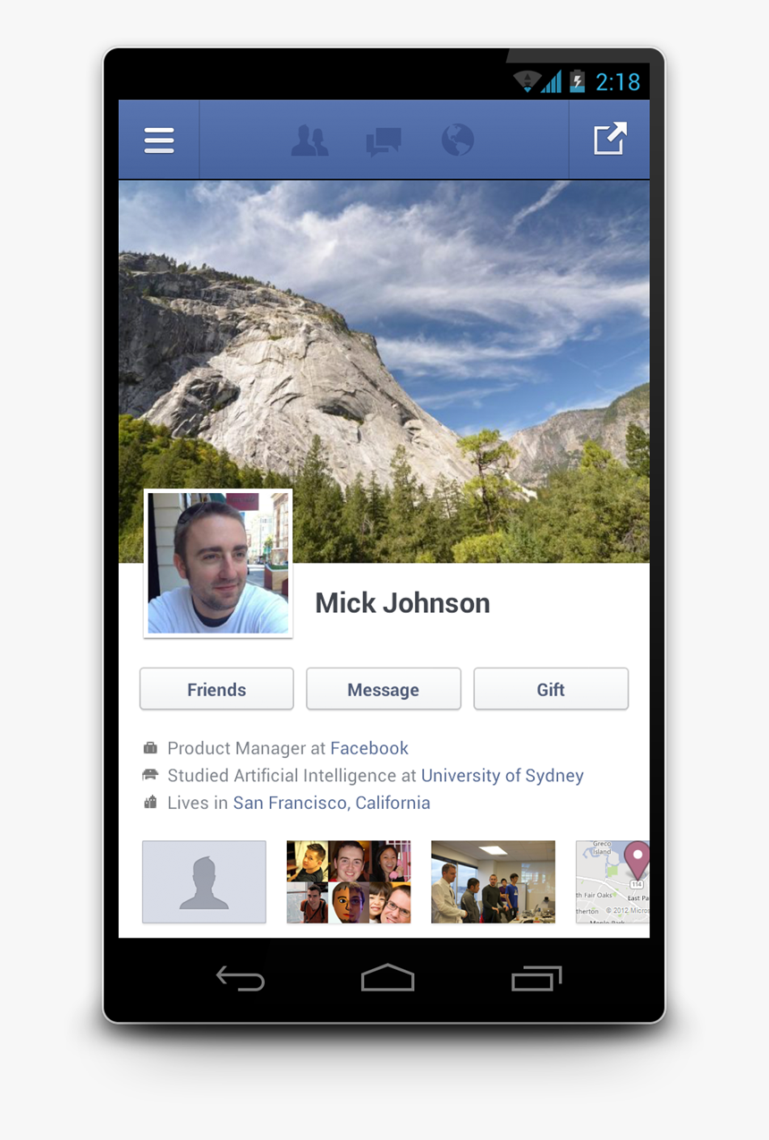 Glacier Point, HD Png Download