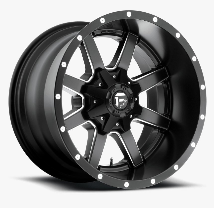 Fuel Maverick, HD Png Download