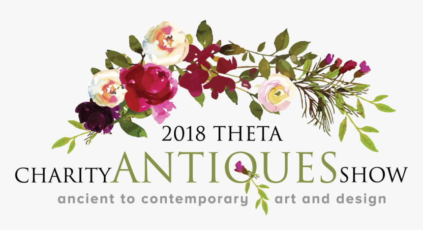 Garden Roses, HD Png Download