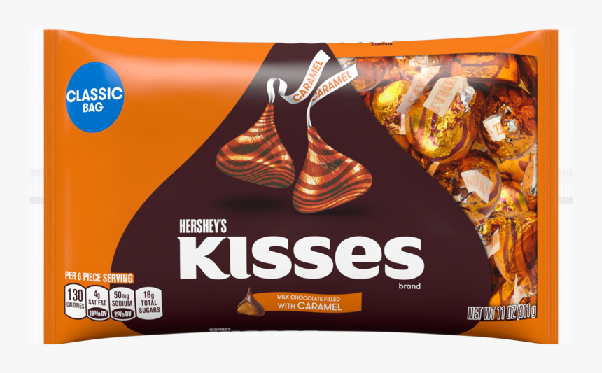 Hershey Kisses Png - Kisses Chocolate Price, Transparent Png
