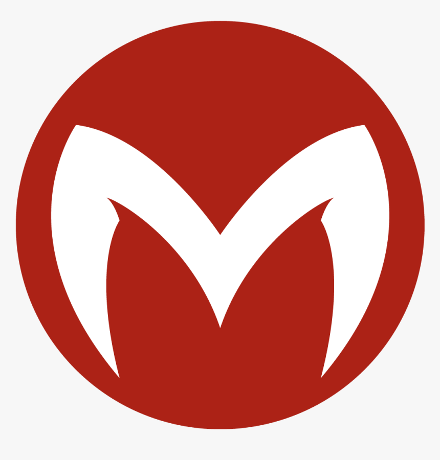Maverick - Circle, HD Png Download