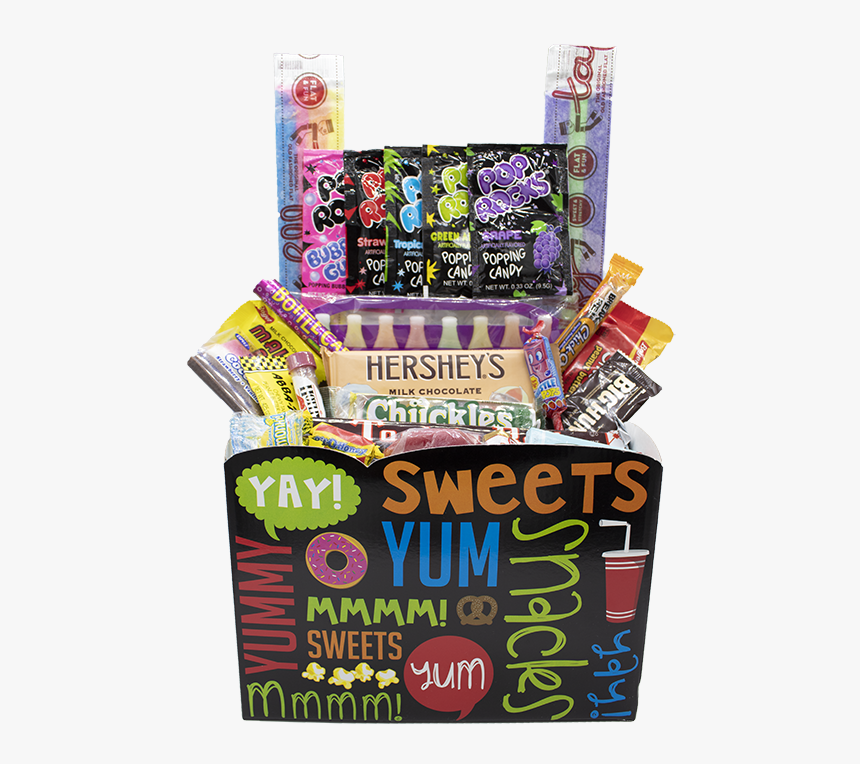 Canadian Welcome Basket, HD Png Download