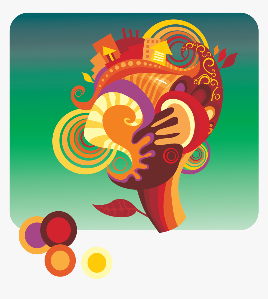 Porttheta-01 - Artes Illustrator, HD Png Download