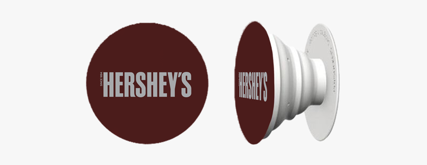 Popsockets - Hershey S - Graphic Design, HD Png Download