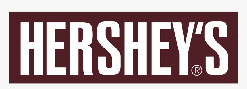 Hersheys Logo, HD Png Download