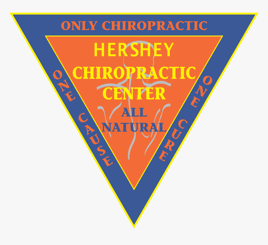 Hershey Chiropractic Center - Harvey Nash, HD Png Download