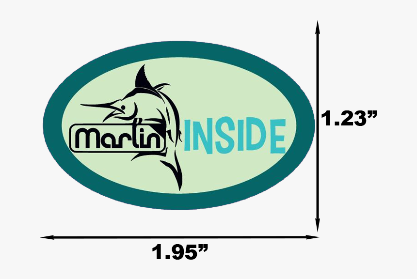 Marlin Sticker - Marlin Firmware, HD Png Download