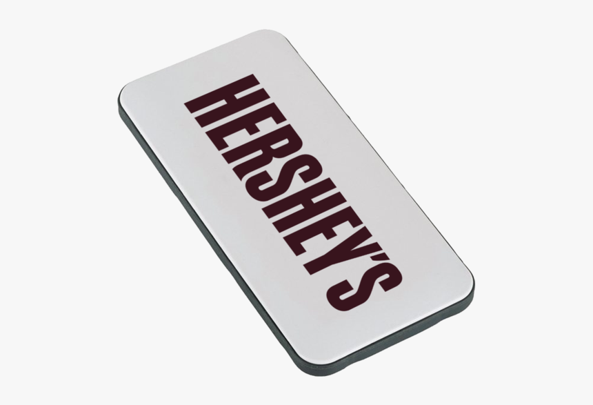 Zoom® Energy Power Bank - Chocolate, HD Png Download