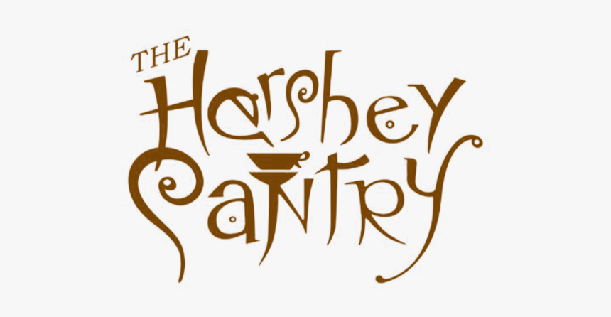 Hershey Pantry Logo, HD Png Download