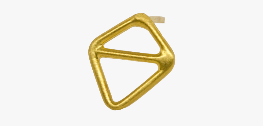 Thita 1551218079 962 - Triangle, HD Png Download