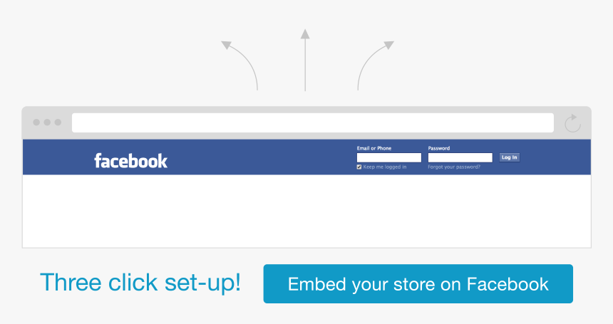 Facebook, HD Png Download