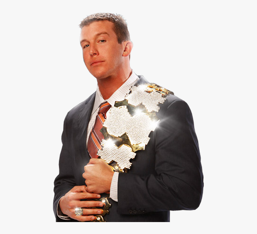 Ted Dibiase Jr - Ted Dibiase Jr Png, Transparent Png