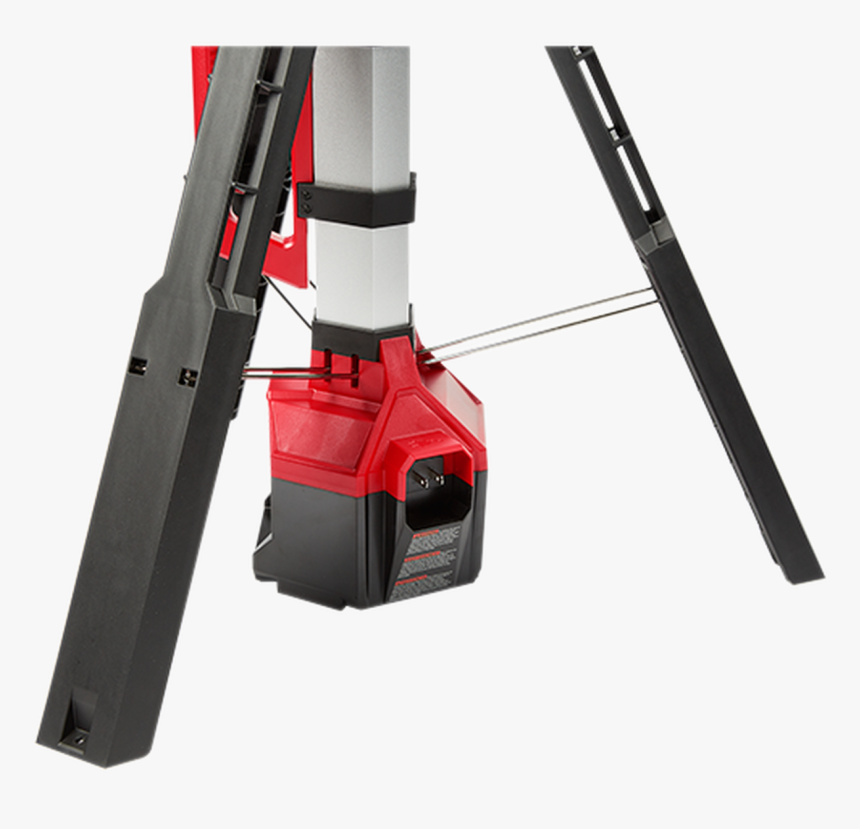 Milwaukee 2131-20 Rocket Dual Power Tower Light M18 - Milwaukee Light 2131 20, HD Png Download