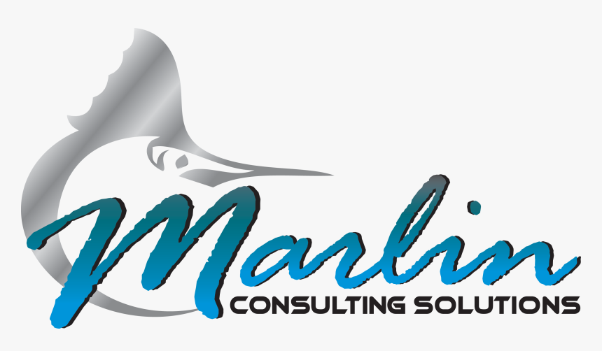 Marlin Consulting Solutions, HD Png Download