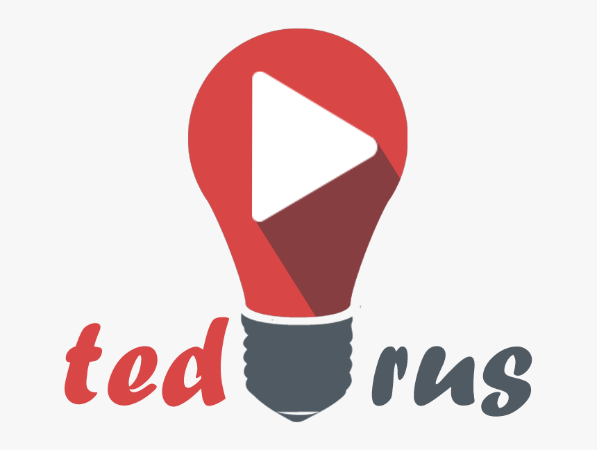 Ted Talks Rus - Brecho Infantil, HD Png Download