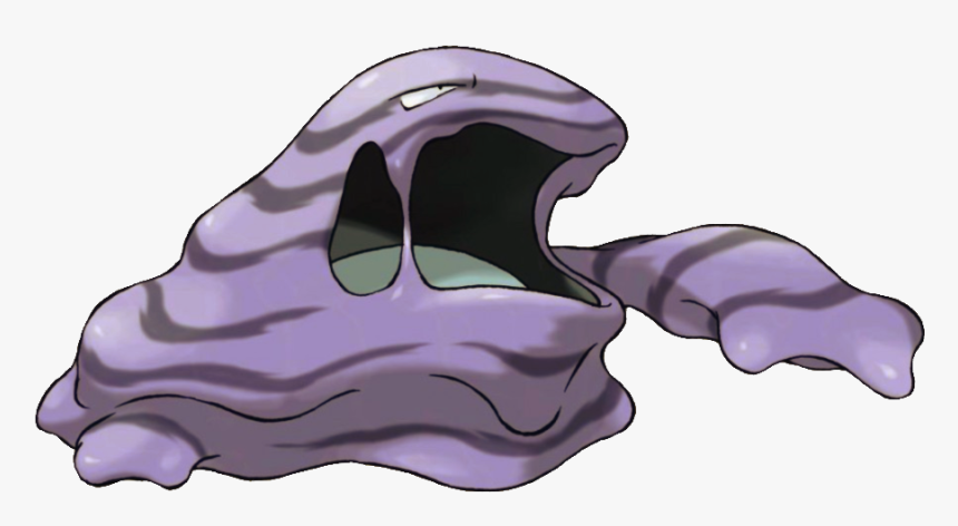 061 - Pokemon Mulk, HD Png Download