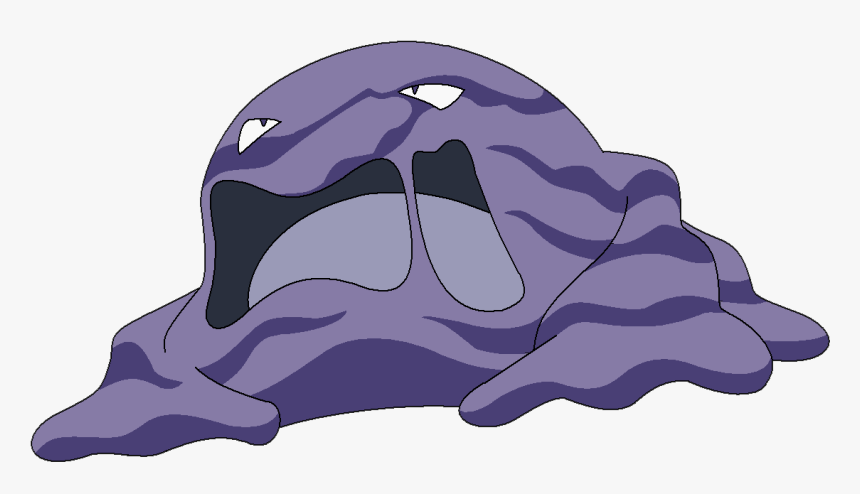 Muk Transparent , Png Download - Muk Transparent, Png Download
