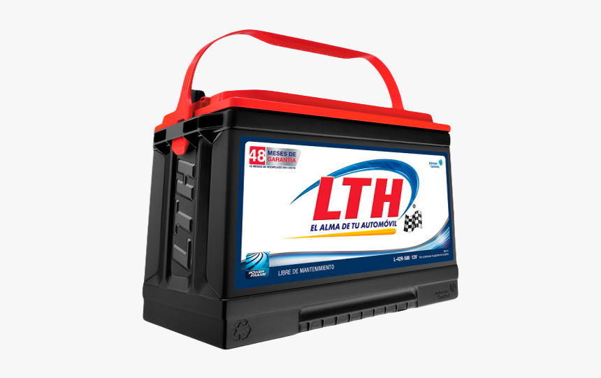 Thumb Image - Lth Png, Transparent Png