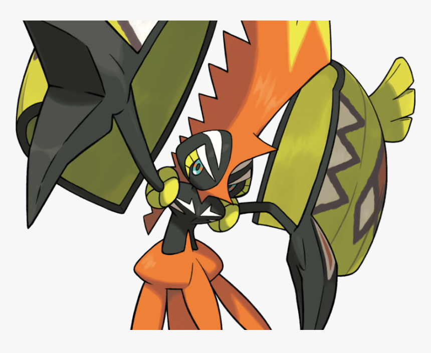 Alolan Muk Png , Png Download - Pokemon Kapu Kokeko, Transparent Png