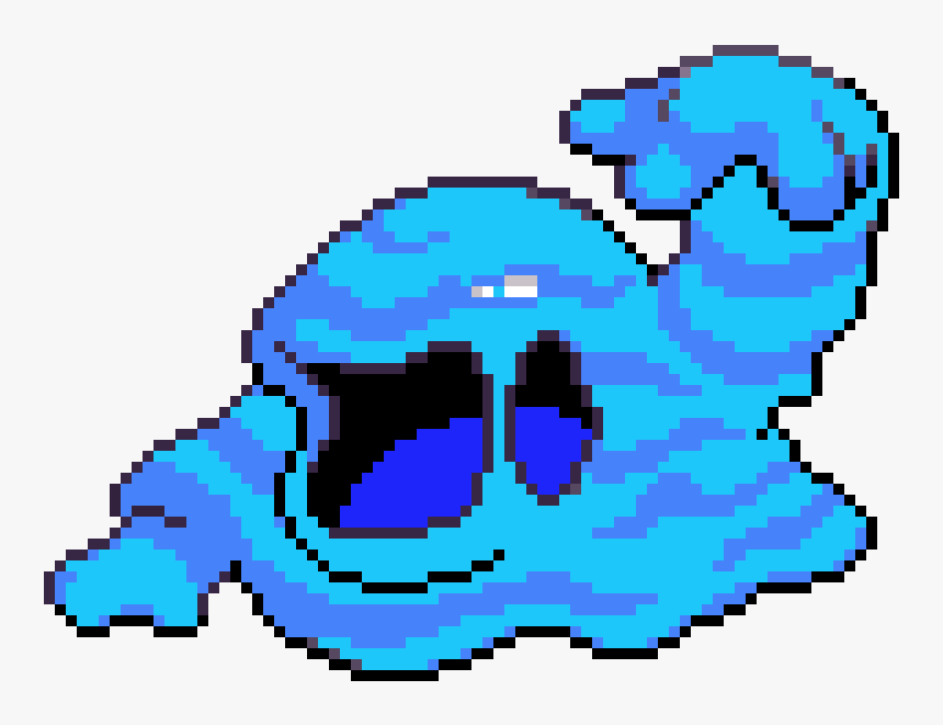 Mega Evolution Pixel Art, HD Png Download