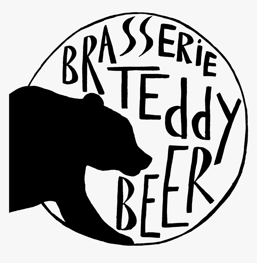 Brasserie Teddy Beer, HD Png Download